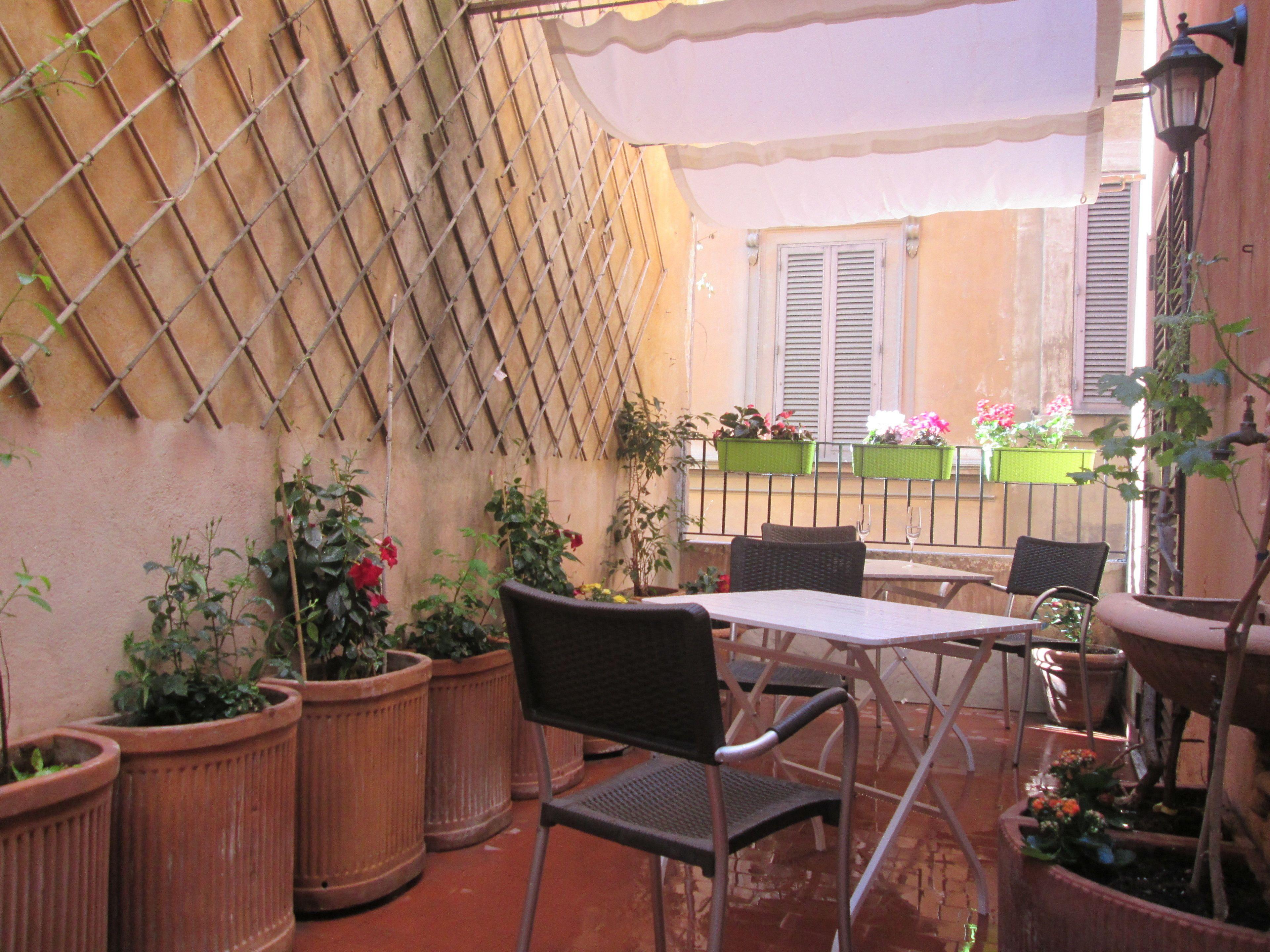 Trevi Elegance Suite — Foto 2